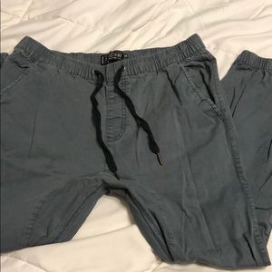 The cuffed chino by cotton on